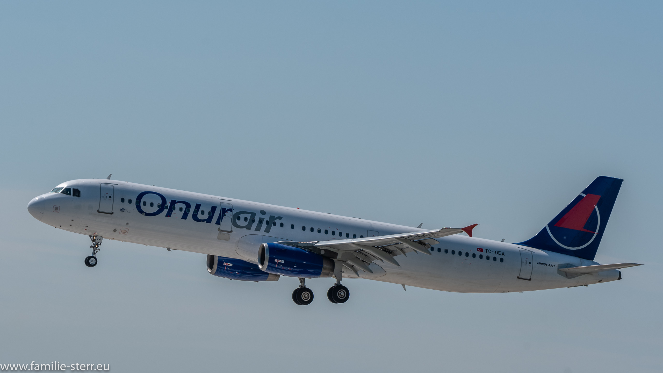 TC-OEA